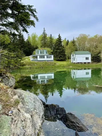 238 Tip Toe Mountain Road Vinalhaven ME 04863