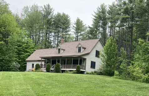 51 Dry Point Drive Rome ME 04963