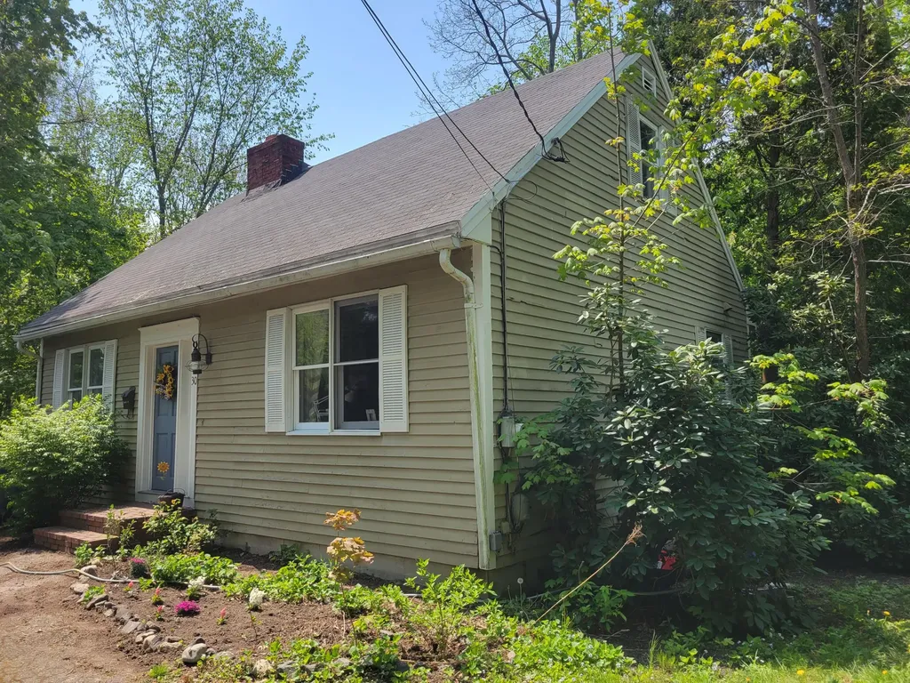 30 Sunset Lane Portland ME 04102