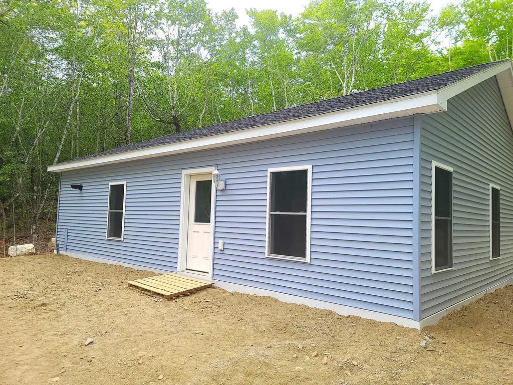 560 Oak Hill Road Swanville ME 04915