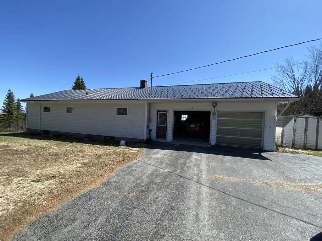 147 Blackstone Road Perham ME 04766