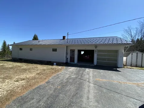147 Blackstone Road Perham ME 04766