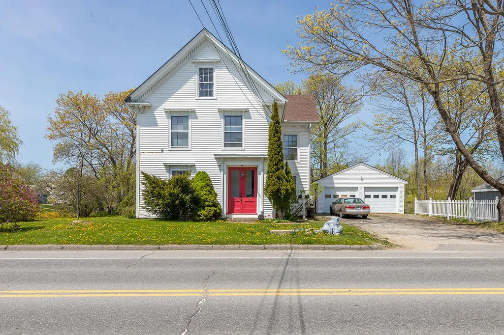 386 Broadway Rockland ME 04841