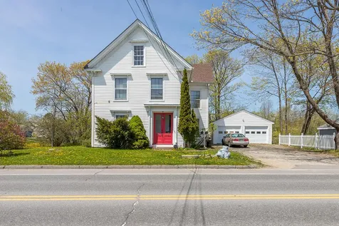 386 Broadway Rockland ME 04841