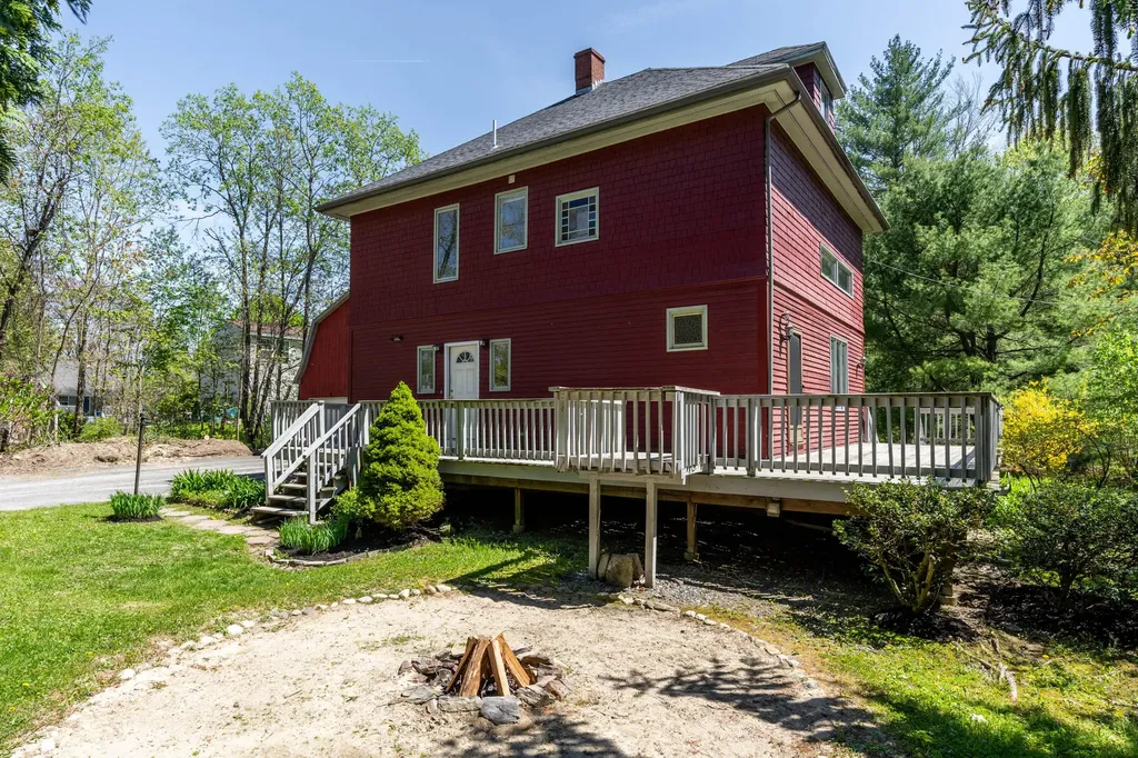 147 Tarbell Avenue Portland ME 04103
