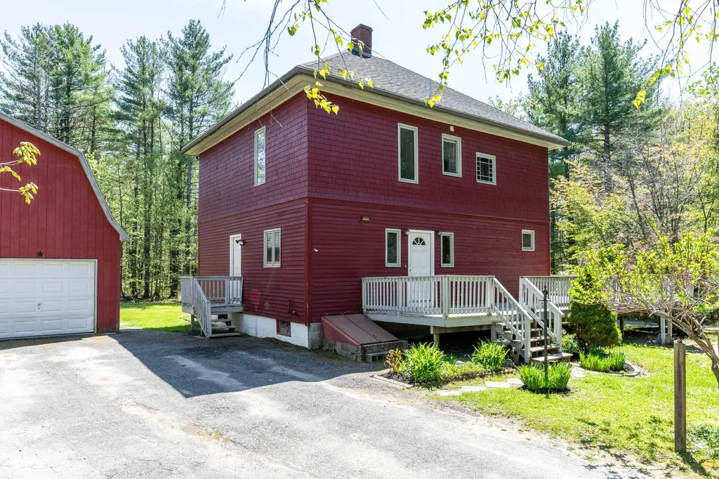 147 Tarbell Avenue Portland ME 04103