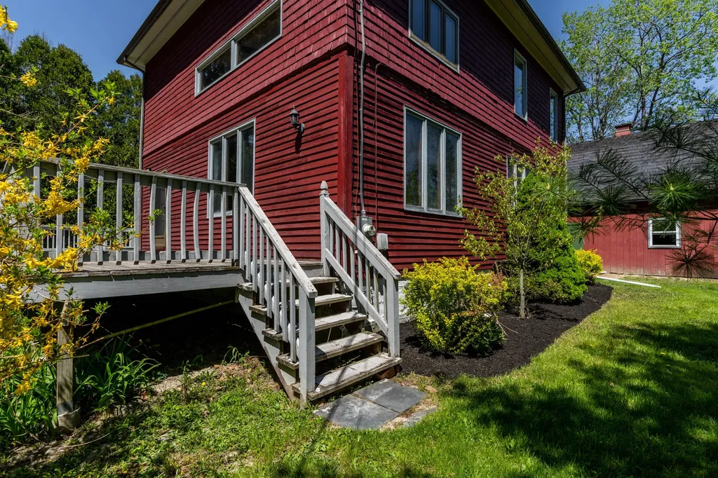 147 Tarbell Avenue Portland ME 04103