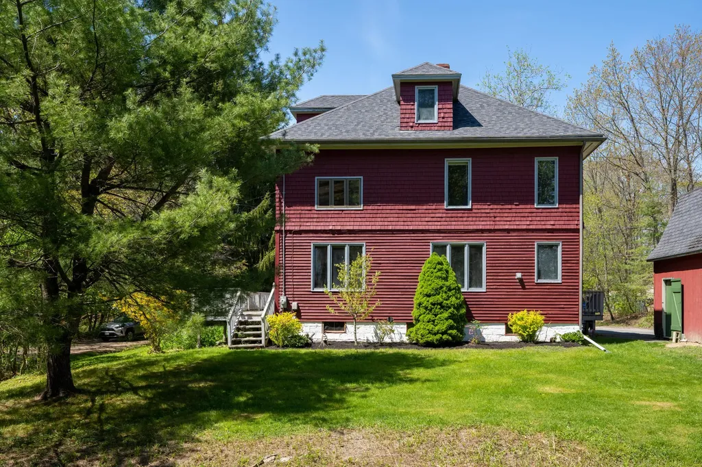 147 Tarbell Avenue Portland ME 04103