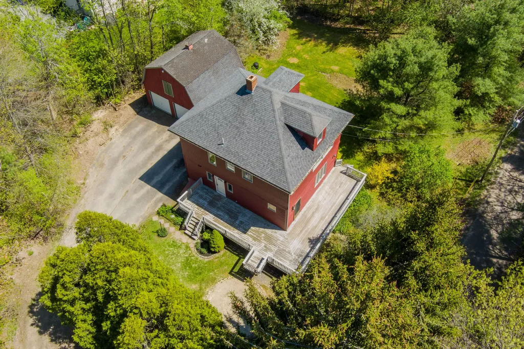147 Tarbell Avenue Portland ME 04103