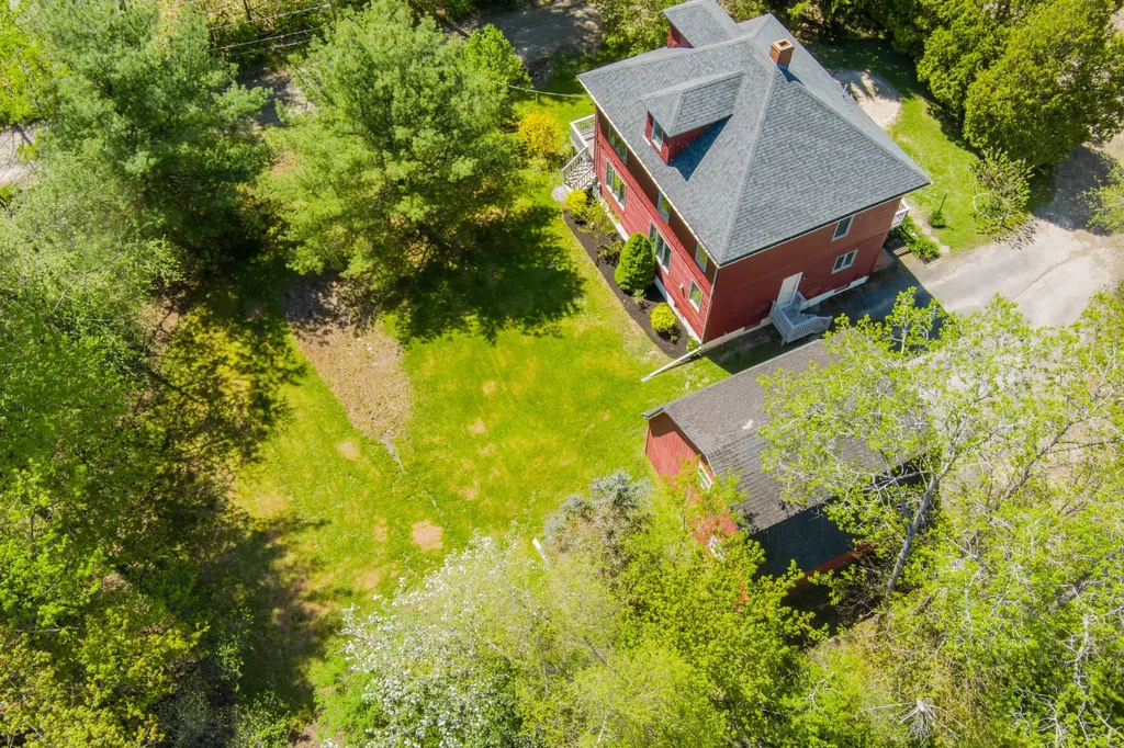 147 Tarbell Avenue Portland ME 04103