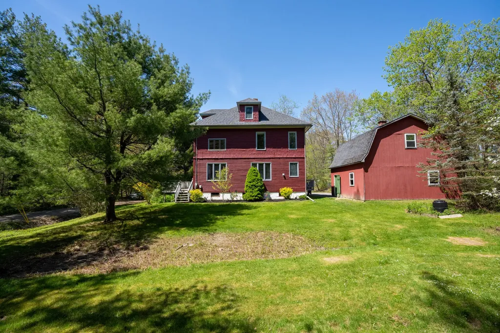 147 Tarbell Avenue Portland ME 04103