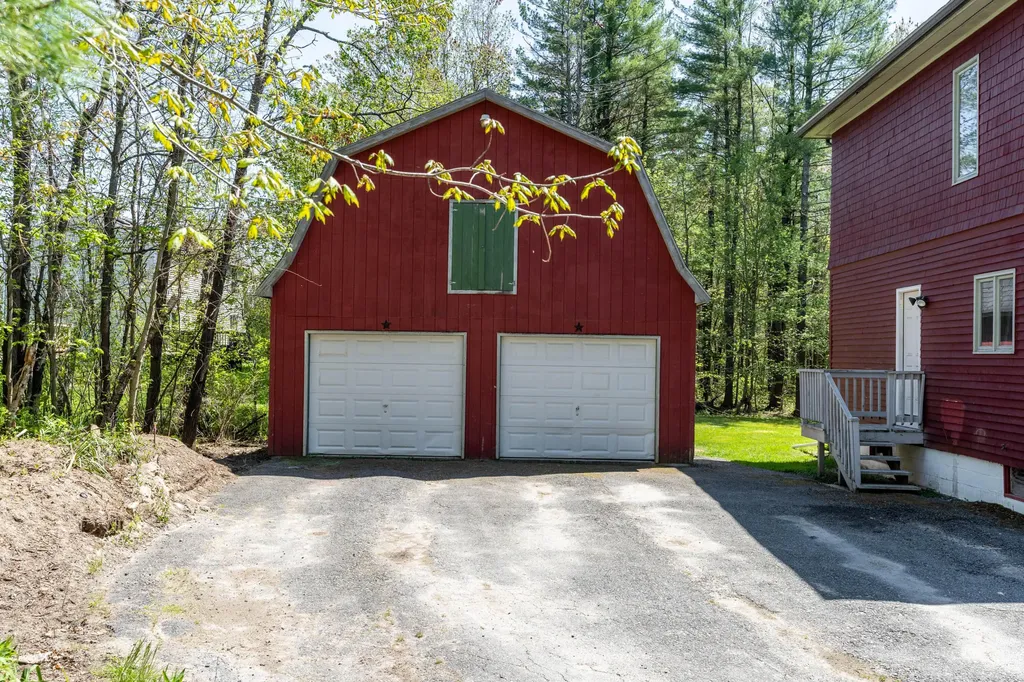 147 Tarbell Avenue Portland ME 04103