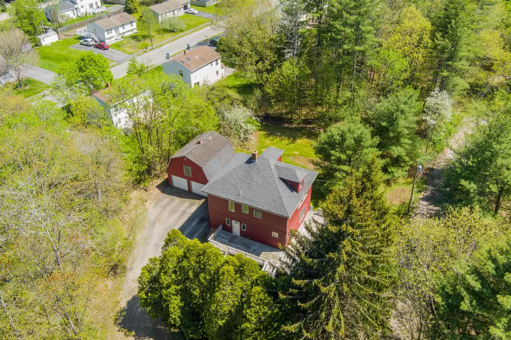147 Tarbell Avenue Portland ME 04103