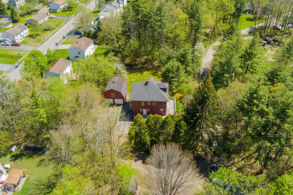 147 Tarbell Avenue Portland ME 04103