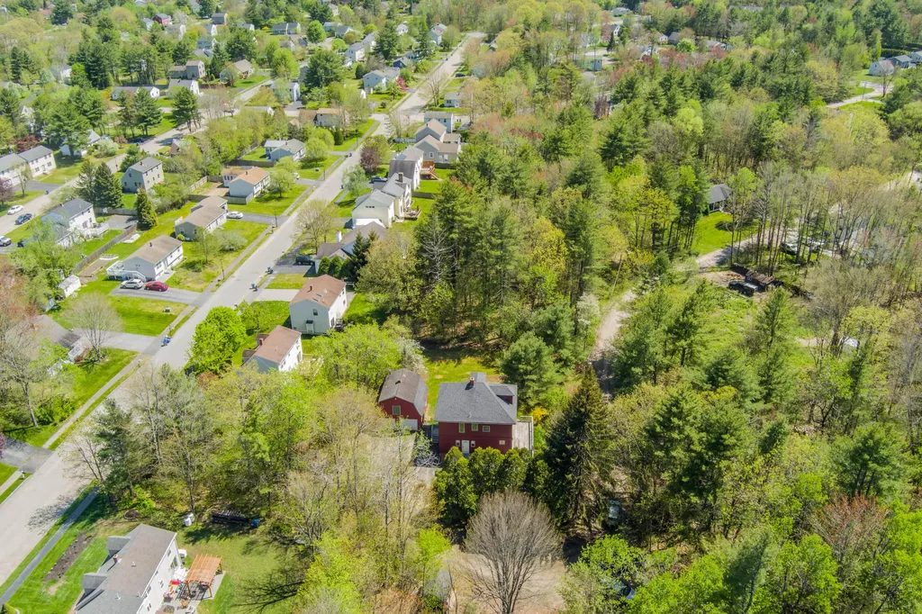 147 Tarbell Avenue Portland ME 04103