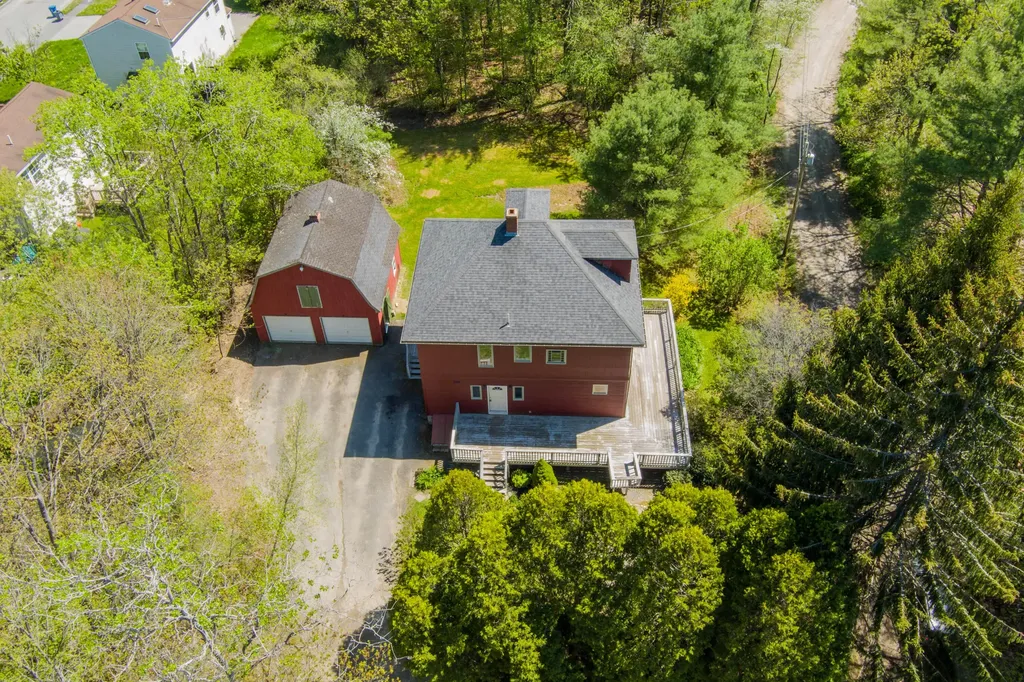 147 Tarbell Avenue Portland ME 04103