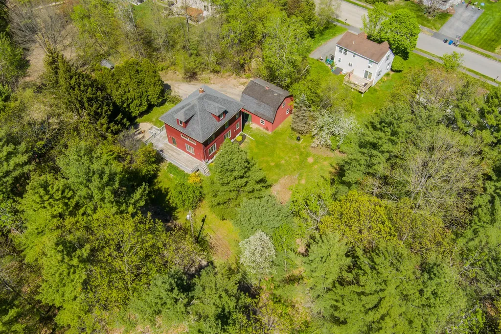 147 Tarbell Avenue Portland ME 04103