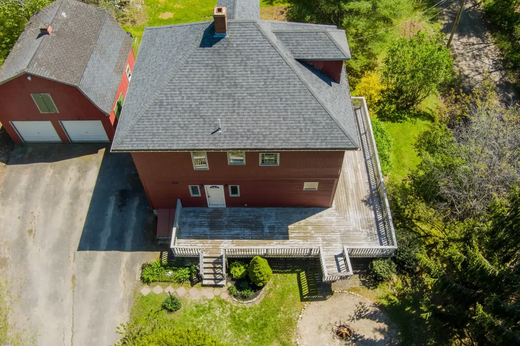 147 Tarbell Avenue Portland ME 04103