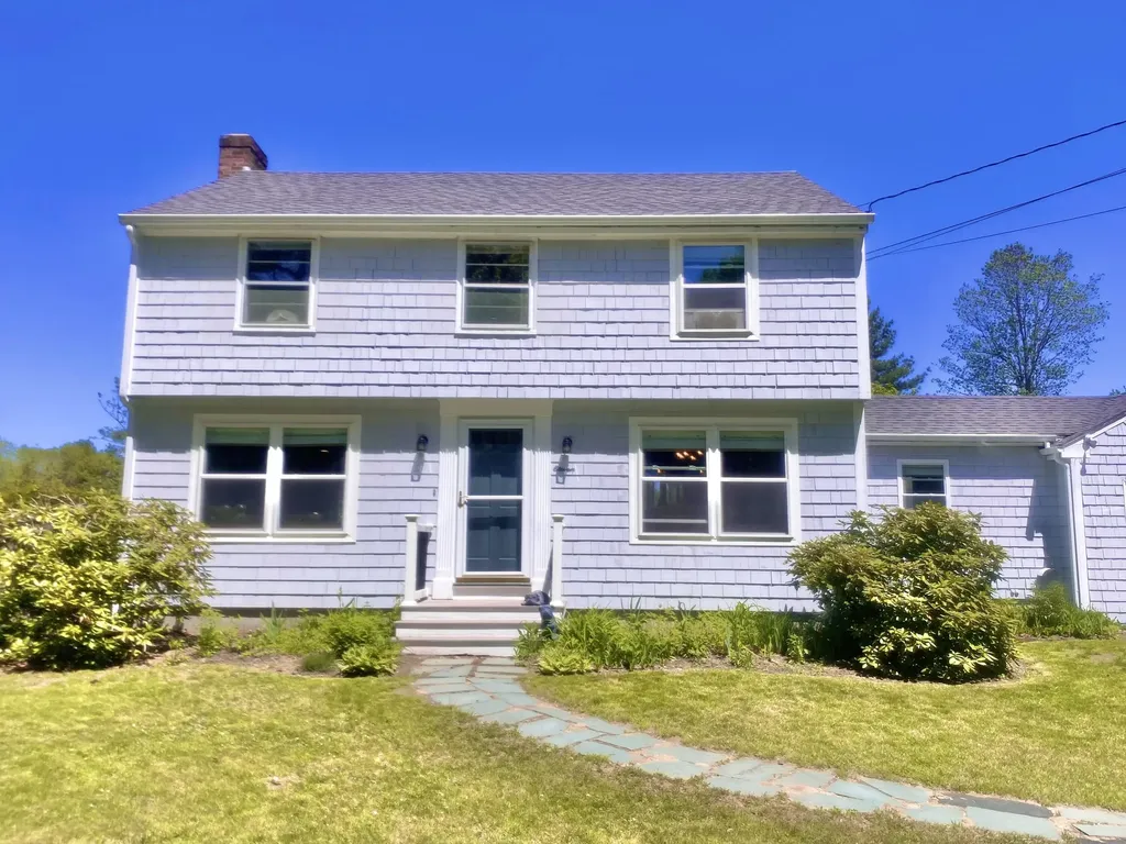 11 Temple Street Westbrook ME 04092