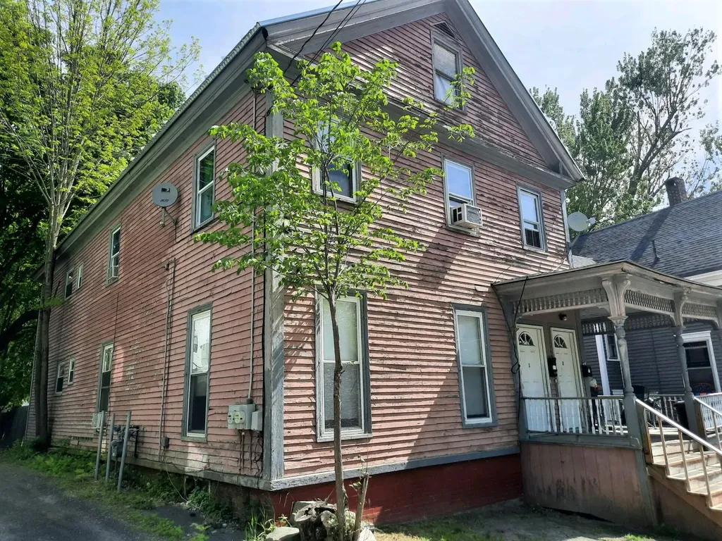 113 Bridge Street Augusta ME 04330