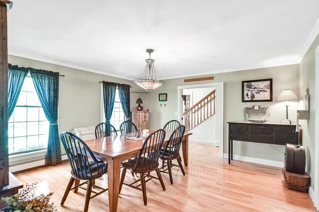 27 Foster Lane Belgrade ME 04917