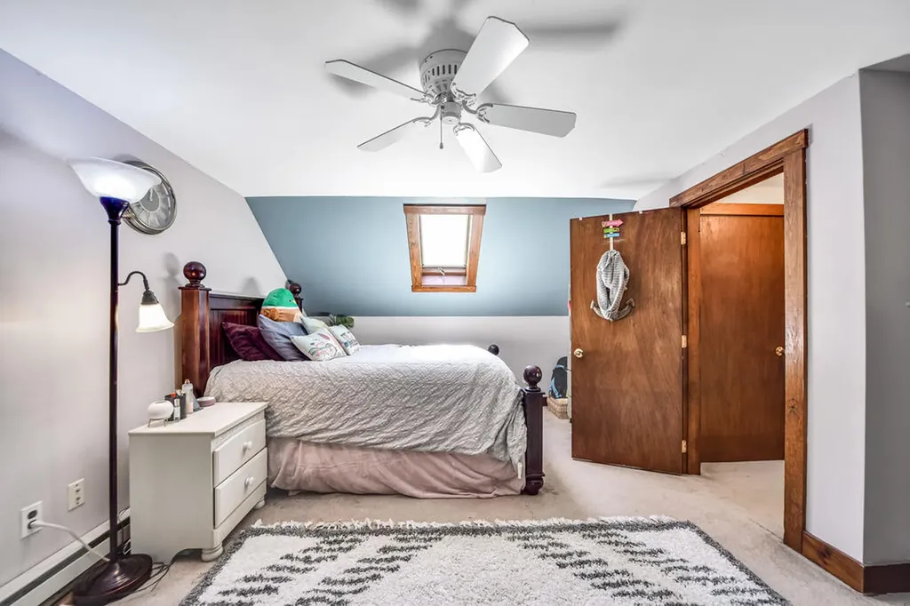 27 Foster Lane Belgrade ME 04917