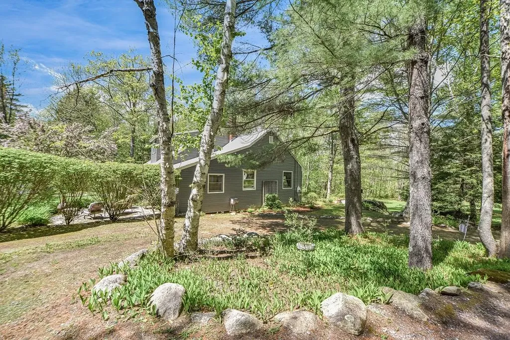27 Foster Lane Belgrade ME 04917
