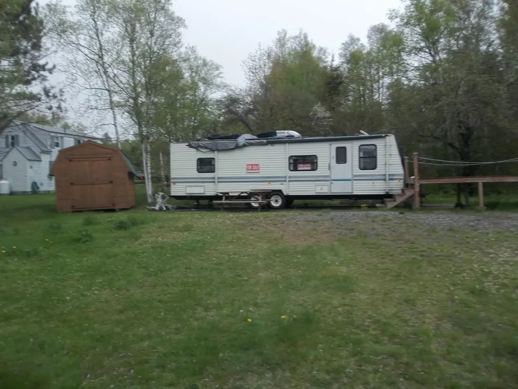 27 Snyder Road Eastport ME 04631