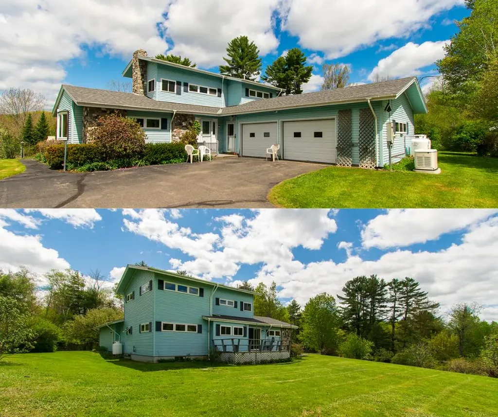 325 N Searsport Road Swanville ME 04915