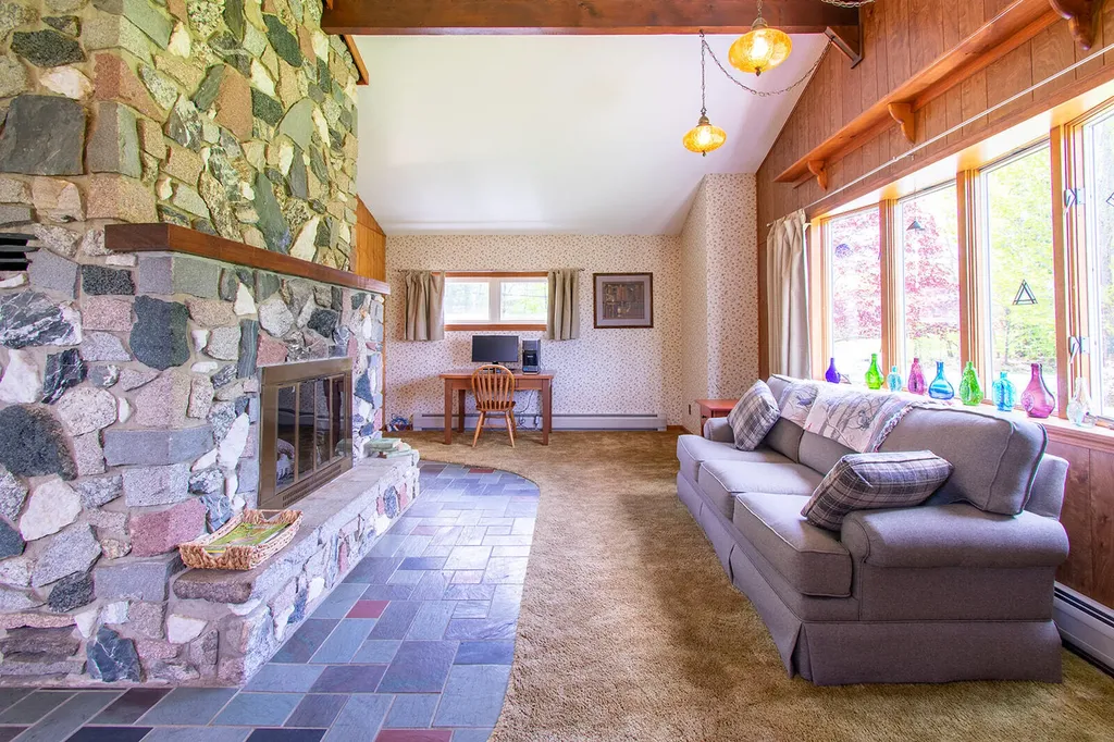 325 N Searsport Road Swanville ME 04915