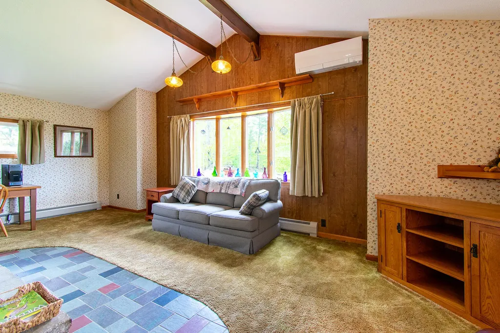325 N Searsport Road Swanville ME 04915