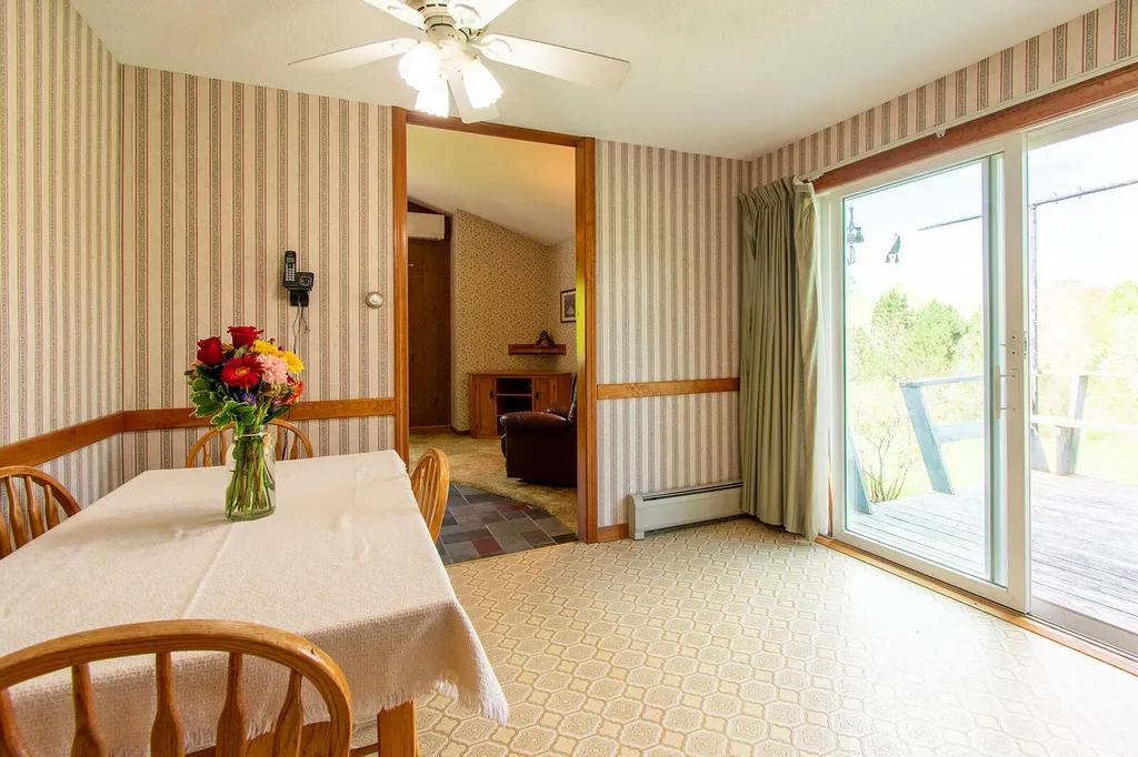 325 N Searsport Road Swanville ME 04915