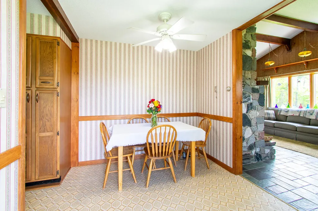 325 N Searsport Road Swanville ME 04915