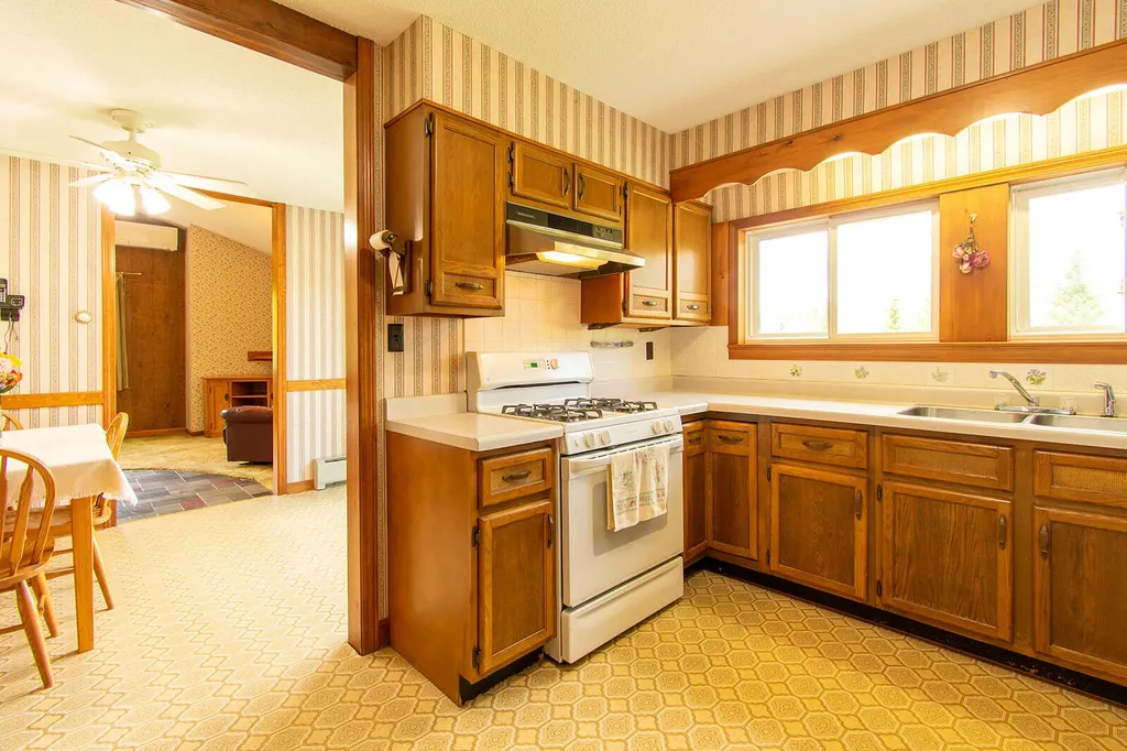 325 N Searsport Road Swanville ME 04915