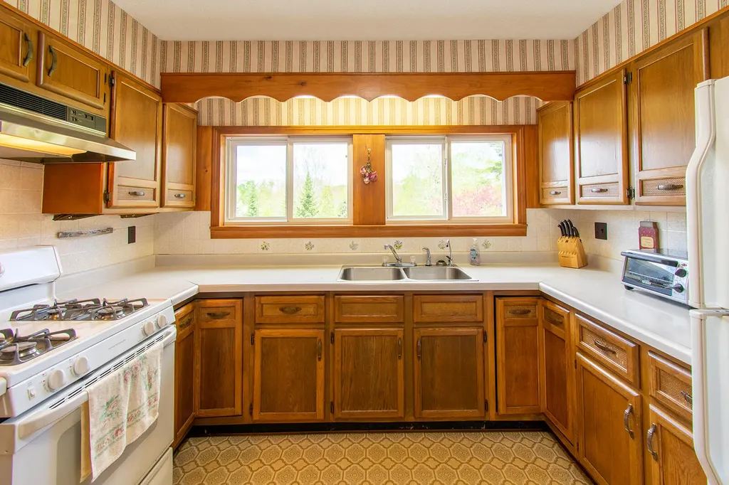 325 N Searsport Road Swanville ME 04915