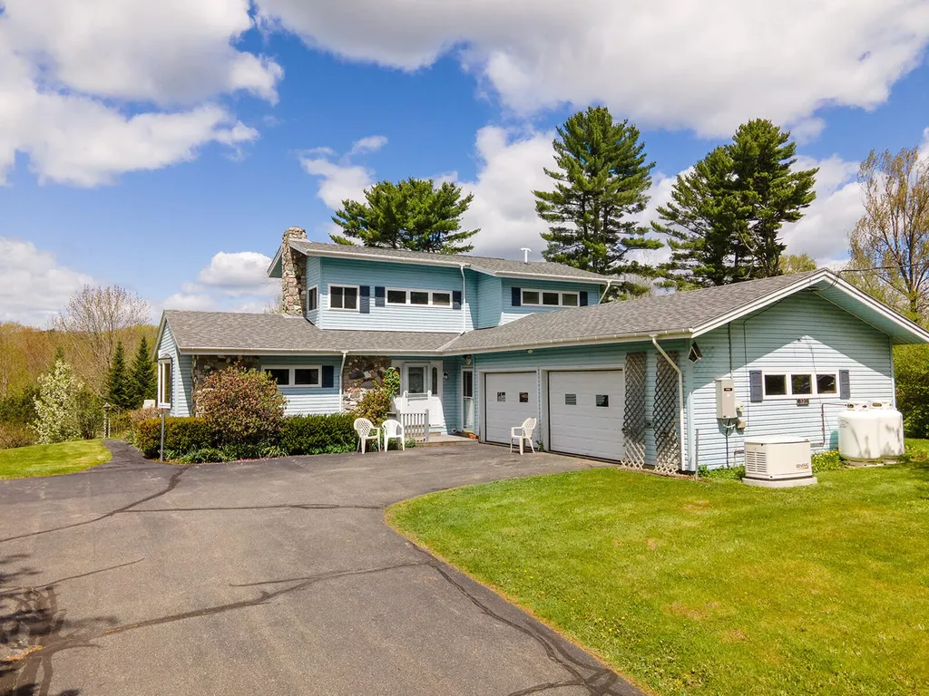 325 N Searsport Road Swanville ME 04915