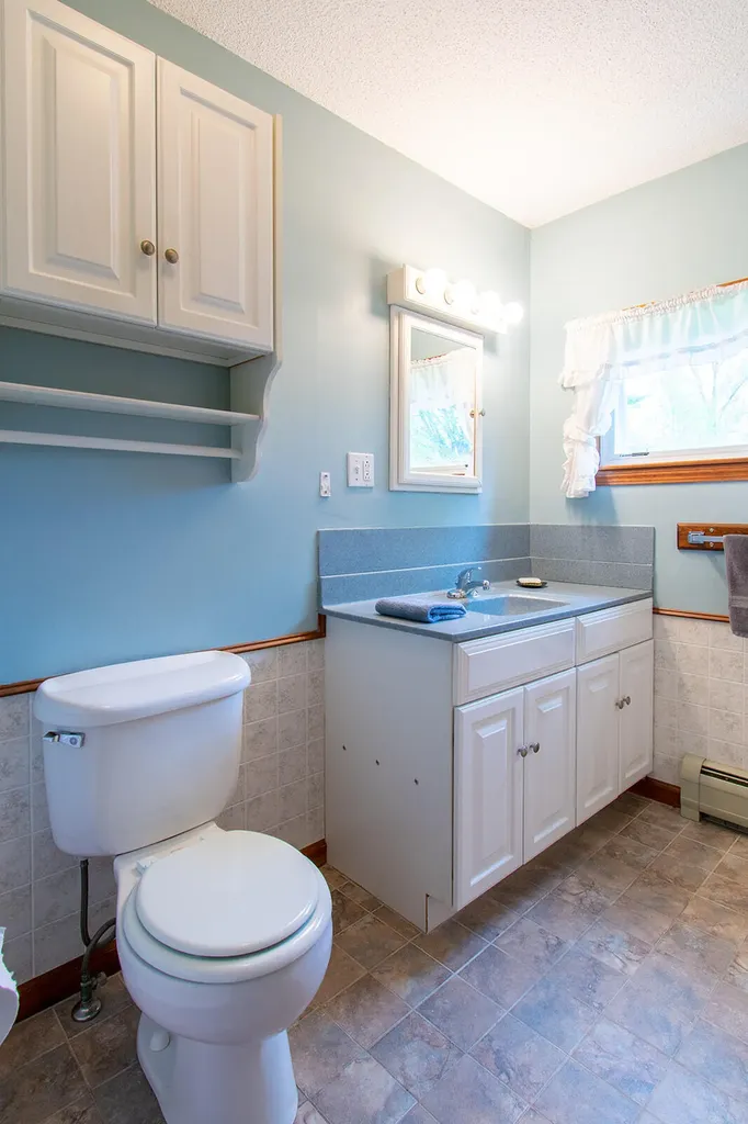 325 N Searsport Road Swanville ME 04915