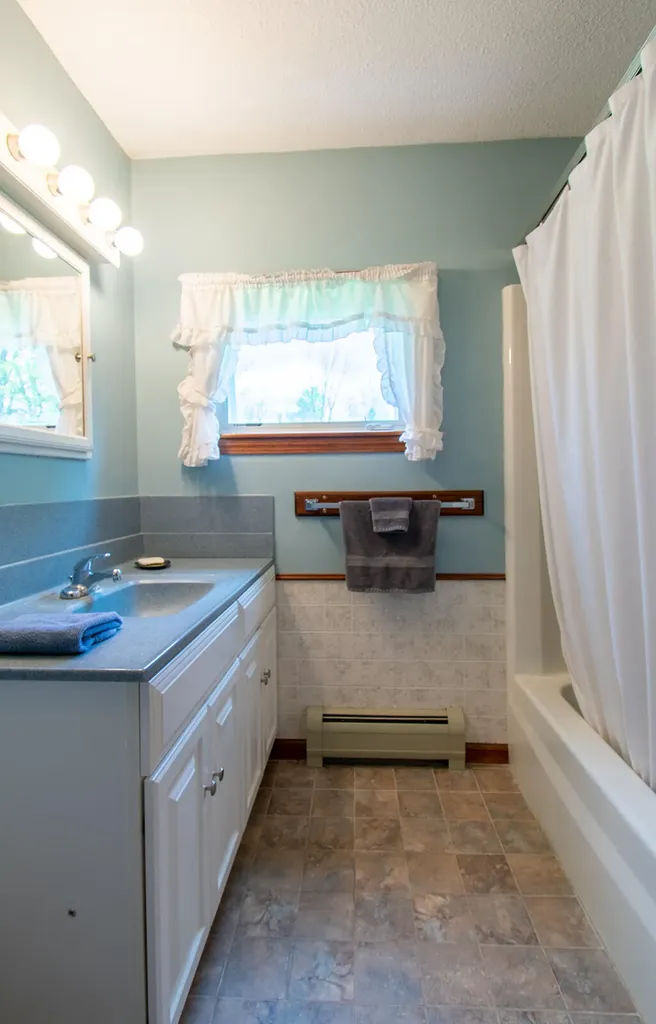 325 N Searsport Road Swanville ME 04915