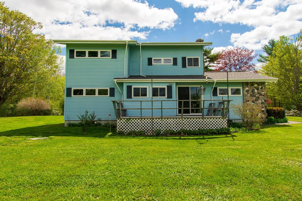 325 N Searsport Road Swanville ME 04915