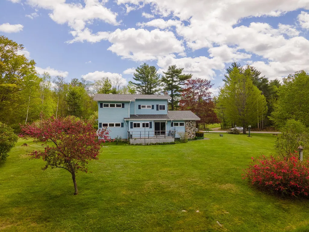 325 N Searsport Road Swanville ME 04915