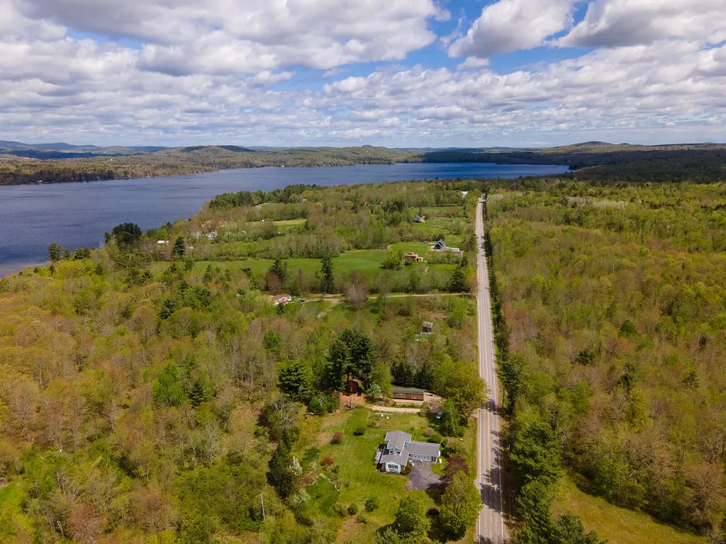 325 N Searsport Road Swanville ME 04915
