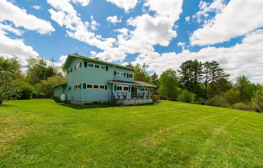 325 N Searsport Road Swanville ME 04915