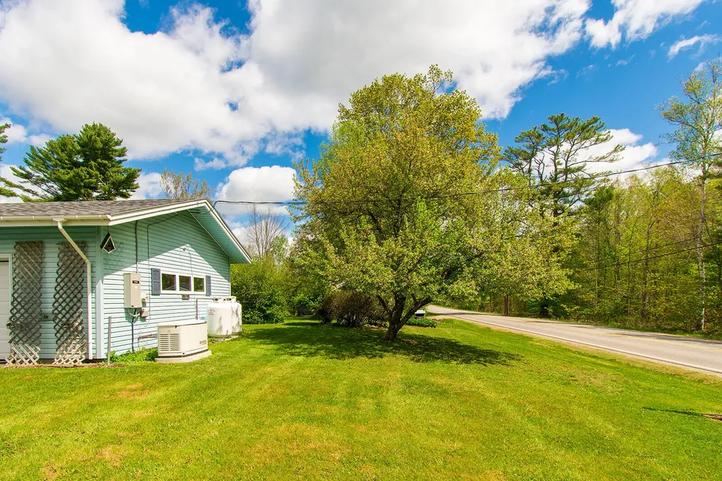 325 N Searsport Road Swanville ME 04915