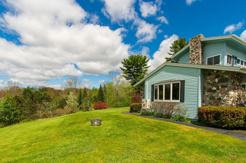 325 N Searsport Road Swanville ME 04915