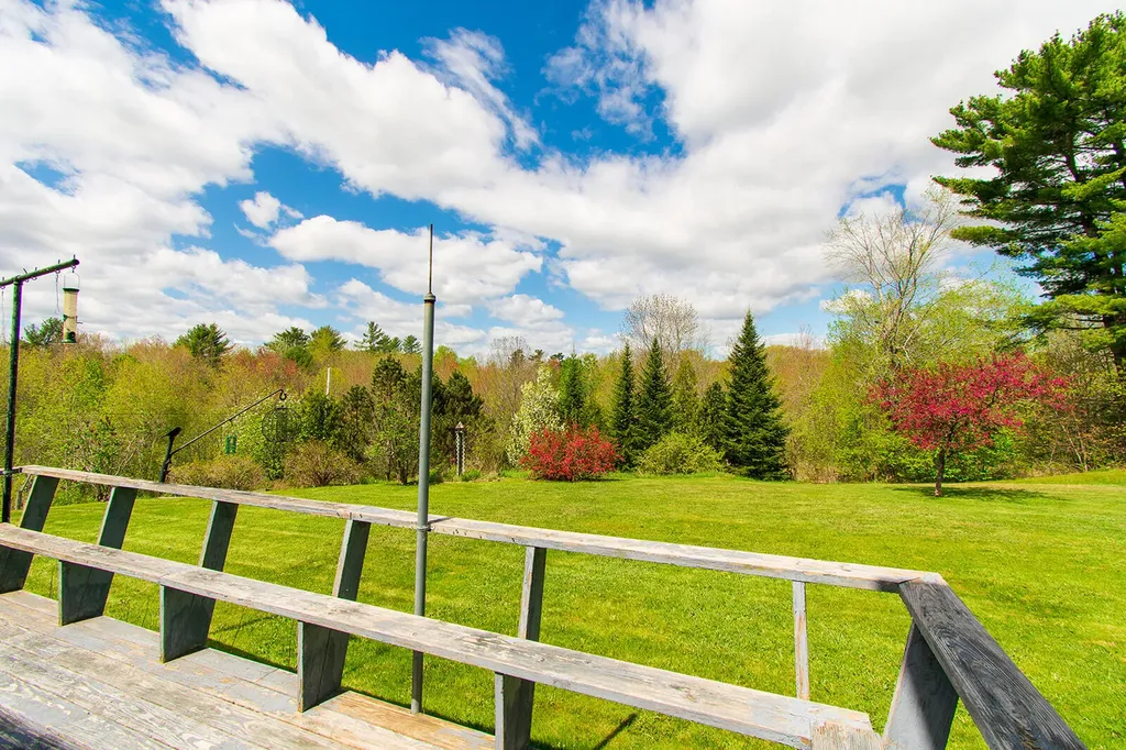 325 N Searsport Road Swanville ME 04915