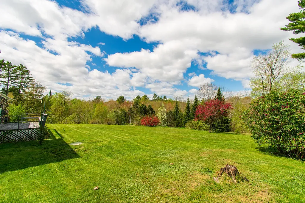 325 N Searsport Road Swanville ME 04915