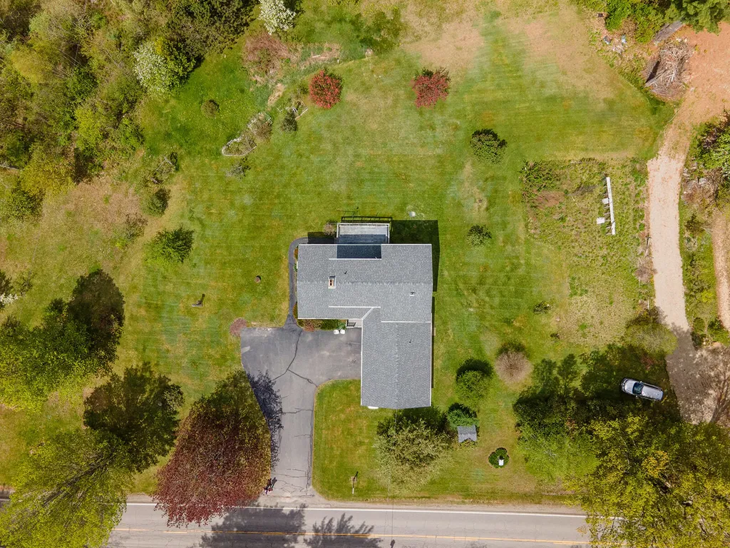 325 N Searsport Road Swanville ME 04915