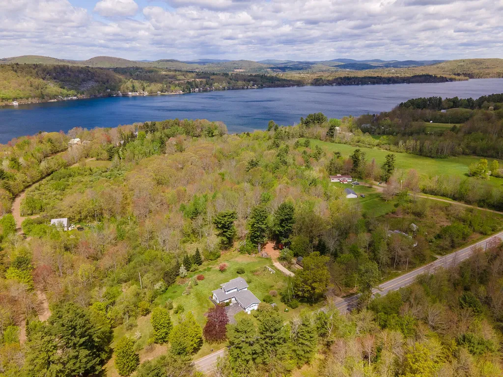 325 N Searsport Road Swanville ME 04915