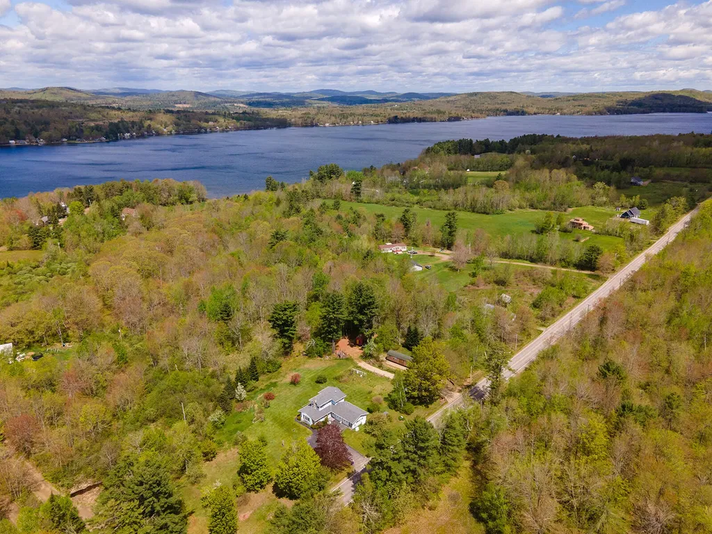 325 N Searsport Road Swanville ME 04915