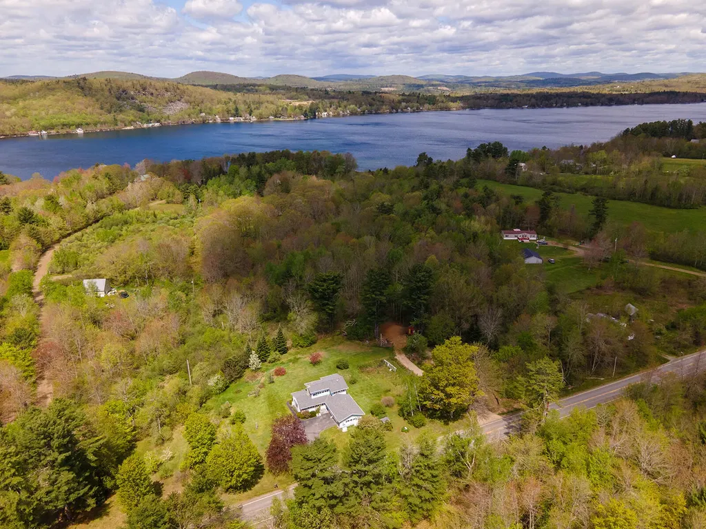 325 N Searsport Road Swanville ME 04915